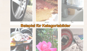 kategorie