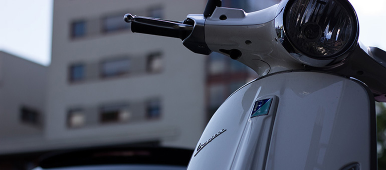 Vespa Vorschaubild