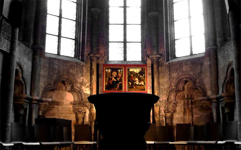 Altar Vorschaubild