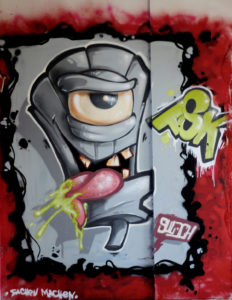 Spruehkopf-einer-Dose-als-graffiti