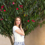 Shooting in der Altstadt von Bensheim