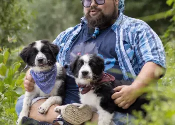 Mensch und Tier Vorschaubild