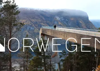 Titelbild der Bildderreihe von Norwegen 2022