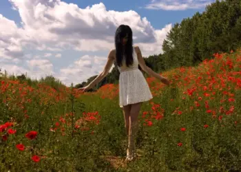 Vorschaubild der Frauenganzkoerperportraits