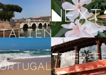 Vorschaubild Mediterrane Länder